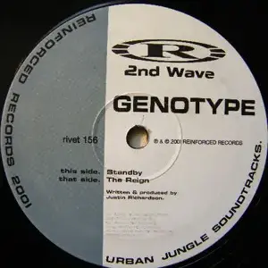 Genotype – Standby / The Reign