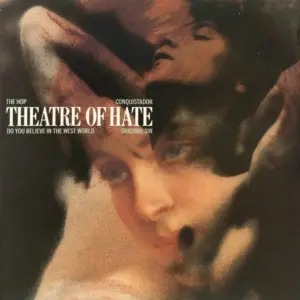 Theatre Of Hate – The Hop