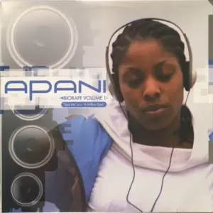 Apani B. Fly – Bioraff Volume 1