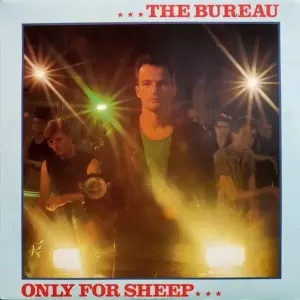 Bureau (2), The – Only For Sheep