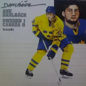 Dahlbäck & Dahlbäck – Sweden 1 Canada 0