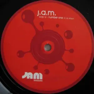J.A.M. – Number One