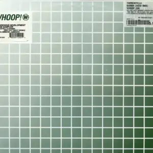 Tarrentella / Columbians, The – Progressive Development Album Sampler