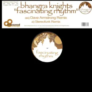 Bhangra Knights – Fascinating Rhythm