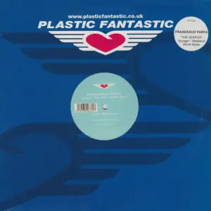 Francesco Farfa Meets Pleasure Team, The – The Search (Remixes)