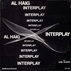 Al Haig – Interplay