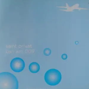 Saint Privat – Pan Am 009