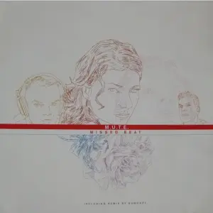 M.U.T.E. – Missed Beat