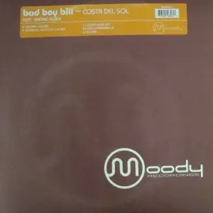 Bad Boy Bill Feat. Nadine Renée – Costa Del Sol
