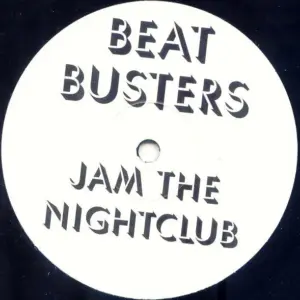 Beatbusters (3) – Jam The Nightclub