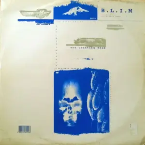 B.L.I.M. – The Counting Room EP