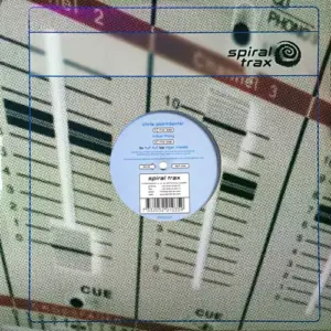 Chris Pointdexter – Tribal Thing