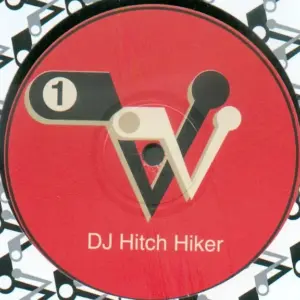 DJ Hitch Hiker – Brainticket