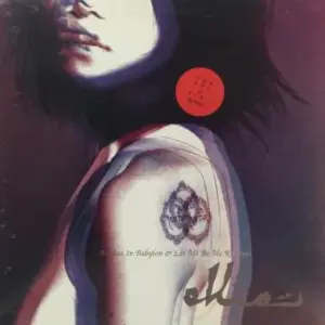 Ellie – Bitches In Babylon / Let Me Be Me