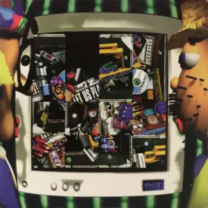 Coldcut – Let Us Replay! Vol.1