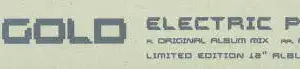 Alex Gold – Electric Places