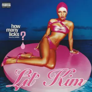 Lil' Kim Featuring Sisqo – How Many Licks?