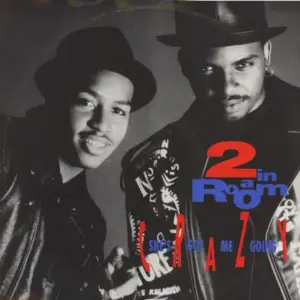 2 In A Room – She's Got Me Going Crazy