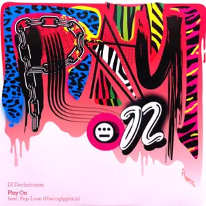 DJ Deckstream feat. Pep Love – Play On