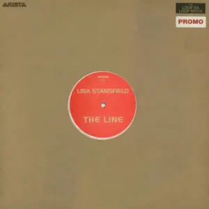 Lisa Stansfield – The Line (The Loop Da Loop Mixes)