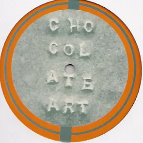 Various – Chocolate Art EP