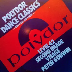 Various – Polydor Dance Classics (British Edition)