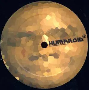 Patrik Skoog – Bleed
