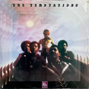 Temptations, The – 1990