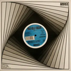 Max Kelly / Dance-O-Mania – Everybody Up... / Rapsody Of Voice