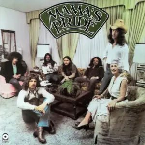 Mama's Pride (2) – Mama's Pride