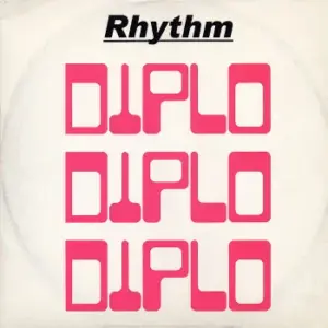 Diplo – Diplo Rhythm