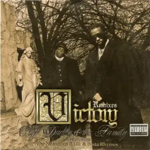 Puff Daddy & The Family – Victory (Remixes)