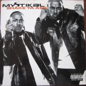 Mystikal – Shake Ya Ass