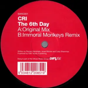 CRI – The 6th Day