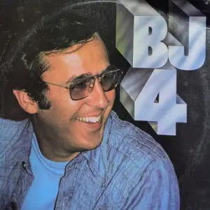 Bob James – BJ4