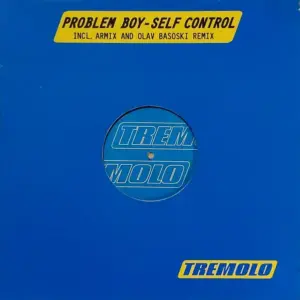 Problem Boy – Self Control