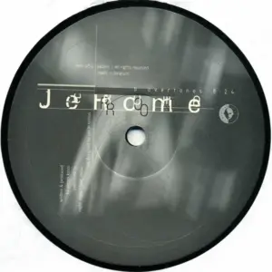 Jerome – Priority Music