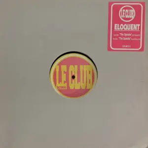 Eloquent – The Spindle