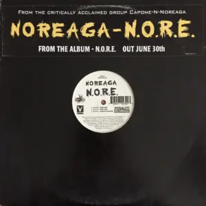 Noreaga – N.O.R.E.