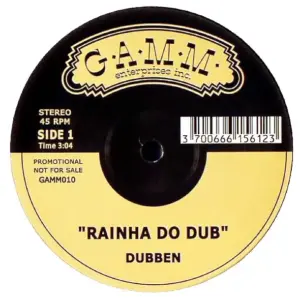 Dubben – Rainha Do Dub