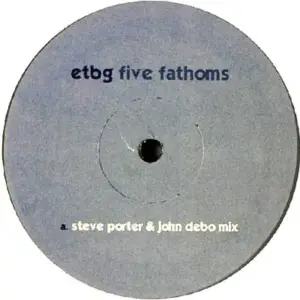 Everything But The Girl – Five Fathoms