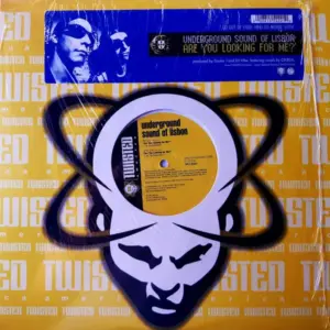 Underground Sound Of Lisbon – Are You Looking For Me?