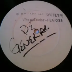 Vincent Taylor – Killing Me Softly