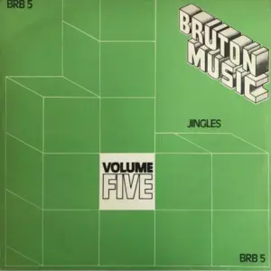Various – Jingles Volume Five