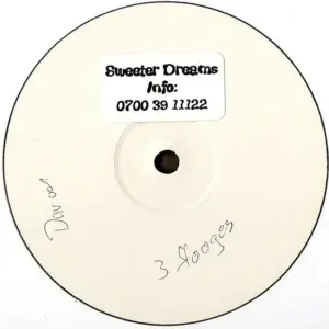 Eurythmics – Sweeter Dreams (Ibiza 2002 Mix)