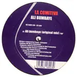 La Comitiva – Ali Bumbaye
