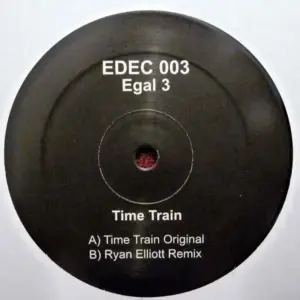 Egal 3 – Time Train