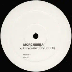 Morcheeba – Otherwise
