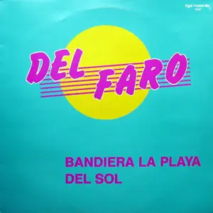 Del Faro – Bandiera La Playa Del Sol