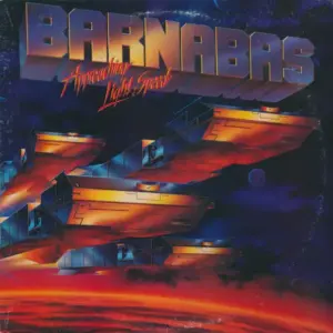 Barnabas (3) – Approaching Light Speed